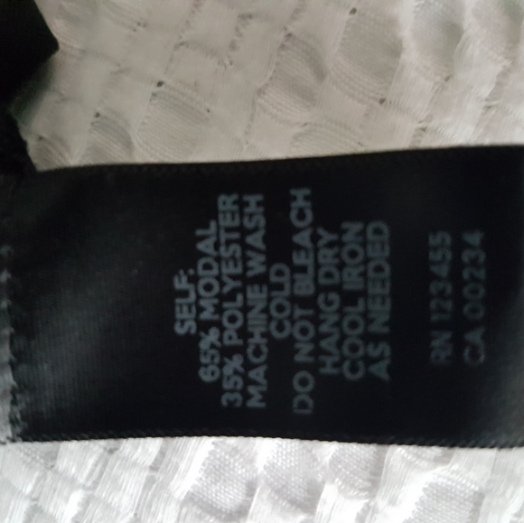 Design Lab High Low top - Picture 5 of 5